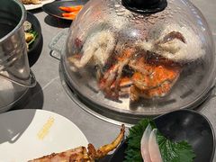 -一方渔歌蒸汽海鲜自助(文化路万达广场店)