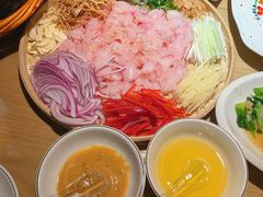 -潮汕壹号·潮汕菜·打边炉·生腌(总店)