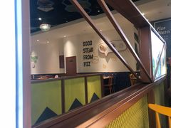 -菲滋意式餐厅(西溪印象城店)