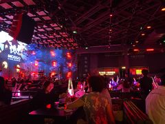-MOSSO·Liveshow(M3香港广场店)