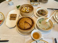 -星河湾半岛酒店-真粤中餐厅