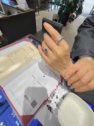 -Cindy Jewelry·钻戒·彩色宝石