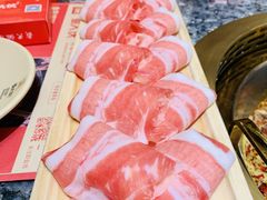 -蜀大侠火锅(森兰花园城店)