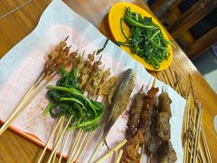 -东北焱火烧烤(皮市街店)