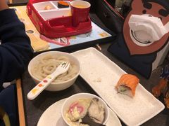 -元气寿司(东方宝泰店)