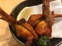 -元气寿司(新城市广场店)