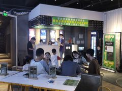 -棂笼·深度沉浸密室(武汉旗舰店)