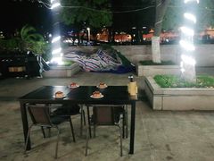 -元一希尔顿酒店·禅自助餐厅·啤酒花园