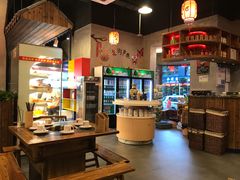 -耗儿鱼蛙蛙叫·老成都火锅(蛇口海昌街店)