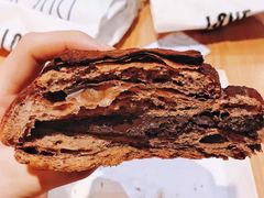 脏脏包-帝戎(禾祥西路店)