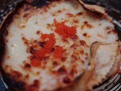 -玛格萝妮比萨屋(四平店)