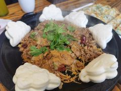 -路家小馆(富力又一城店)