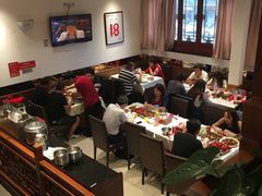 大堂-胡大饭馆 24h(簋街总店)