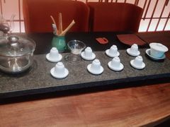 -柴门头啖汤·经典川菜·慢火汤品(锦城万达店)