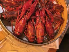 -巴厘龙虾·榜首油焖大虾(音乐学院·沿江酒馆店)