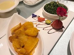 -宁夏国强手抓羊肉·清真菜(未央路凤三店)