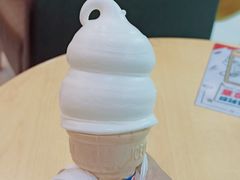-DQ·蛋糕·冰淇淋(包河万达店)