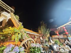 -尽善百年古院餐厅(王家老宅店)