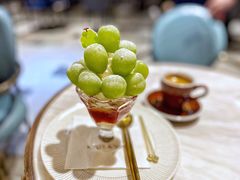 香印芭菲杯（S）-KNOTKNOT珞珞·日式甜品(K11店)
