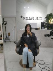 点击看大图 -未来美发·T1M HAIR SALON