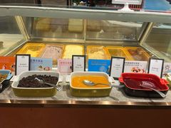 -武汉世茂希尔顿酒店·汇·全日餐厅