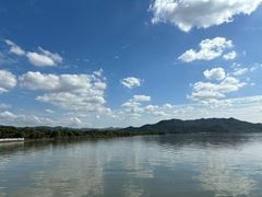 -东钱湖旅游度假区