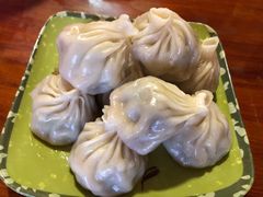 牦牛肉包子-嘎咓讓咘藏餐厅(团结新村店)