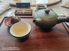 -广州花园酒店
