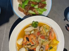-小绍兴家宴(鲁迅路店)