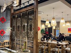 -钟吾小馆·地道徐州菜(锦创书城店)