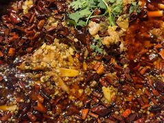 -陈胖子特色菜.鲜货现炒(融景城店)