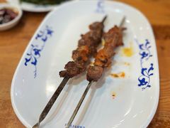 -柴氏风味斋(甘家口店)