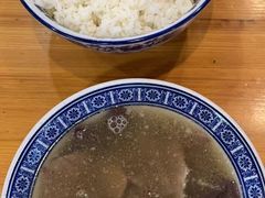 -大陈鸿源牛肉馆(大陈总店)