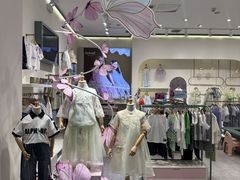 -宁波鄞州印象城
