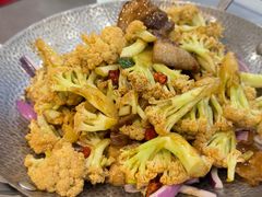 -鑫渔港海鲜本地菜·山海关浑锅(东戴河店)