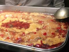 -花千代秘制烤鱼(曼哈顿店)