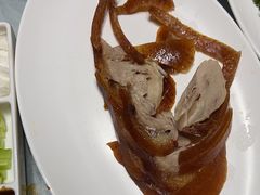 -鸭王烤鸭店(三里河店)