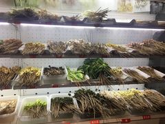 -牛華八婆火锅串串(南中环店)