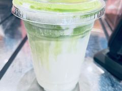 -茉莉奶白(天水秦州万达广场店)