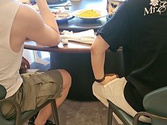 -赶海部落海鲜城(海阳路店)