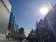 -王府井天主教堂