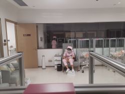 -金鹰国际月子中心(新街口店)