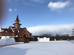 -北极村旅游风景区