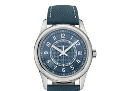 -Patek Philippe百达翡丽(上海源邸店)