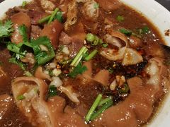 卤煮火烧-姚记炒肝店(簋街店)