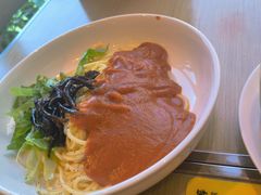 -菩提树·素食餐厅(汇智国际商业中心店)