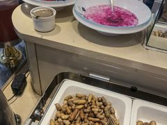 -素满香·食养自助(建邺万达店)