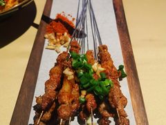 -山石榴·贵州菜(丰盛里店)