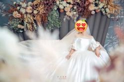 -格乐利雅婚礼艺术中心(浦东花木店)