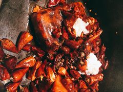 -盡膳口福跷脚牛肉火锅(合生汇购物中心店)